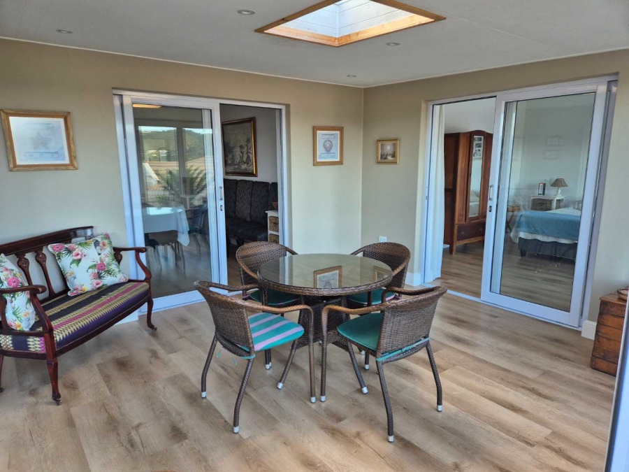 To Let 2 Bedroom Property for Rent in Hunters Estate Western Cape